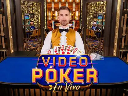 video poker